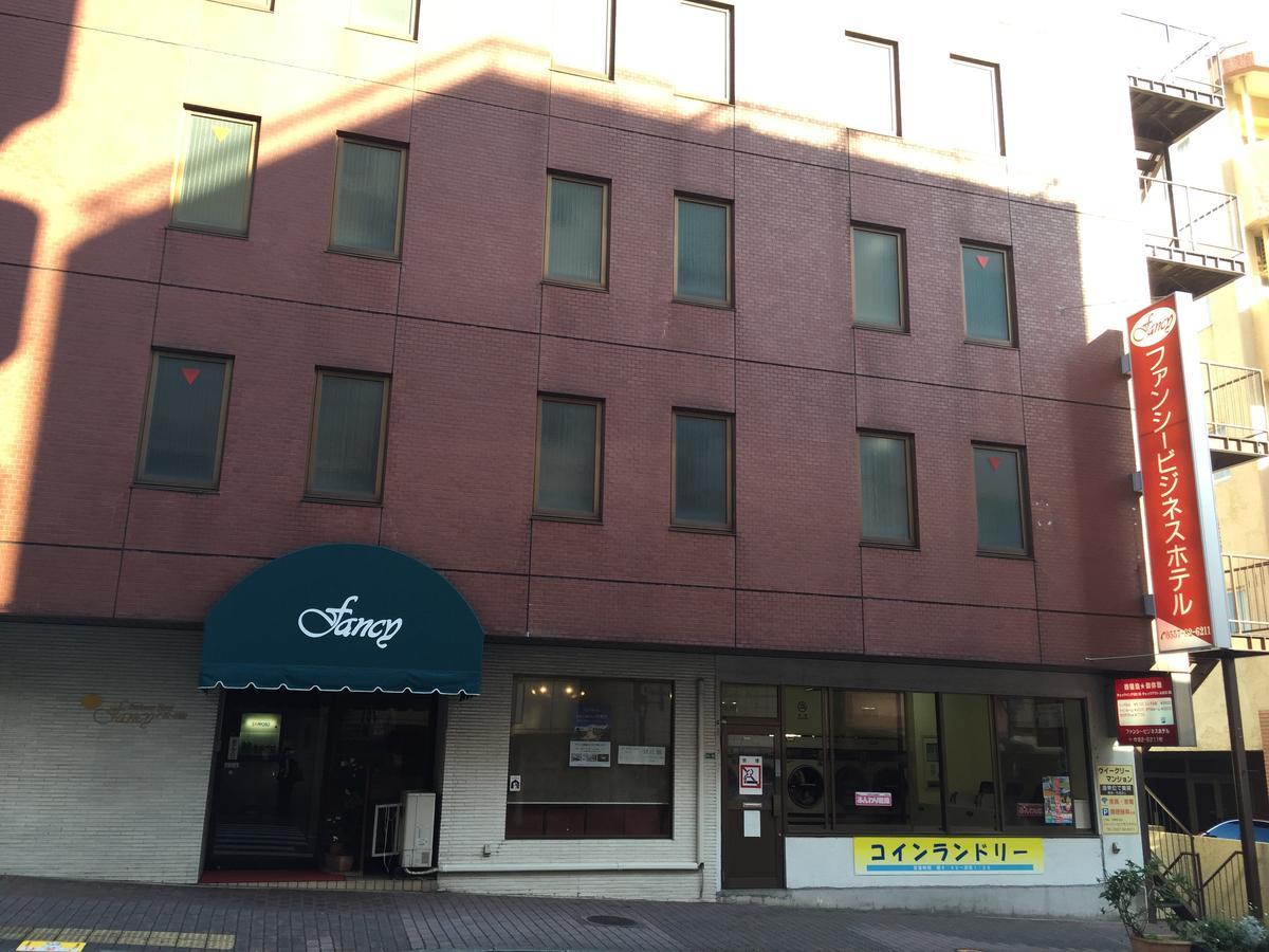 Fancy Business Hotel Atami  Exterior foto